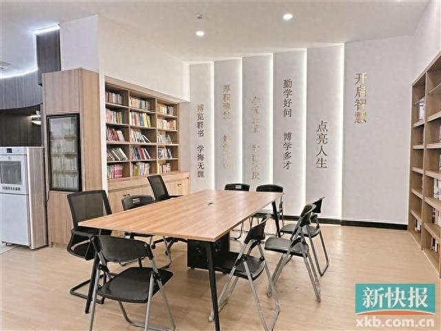 运营捉襟见肘甚至无奈撤馆 后续管养问题困扰社区图书馆(图1)