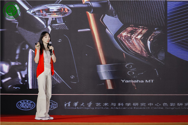 发展绿色建材 助力新质生产力 2024 建筑装饰材 料流行趋势发布大会在京召开(图4) 发展绿色建材 助力新质生产力 2024 建筑装饰材 料流行趋势发布大会在京召开(图4)