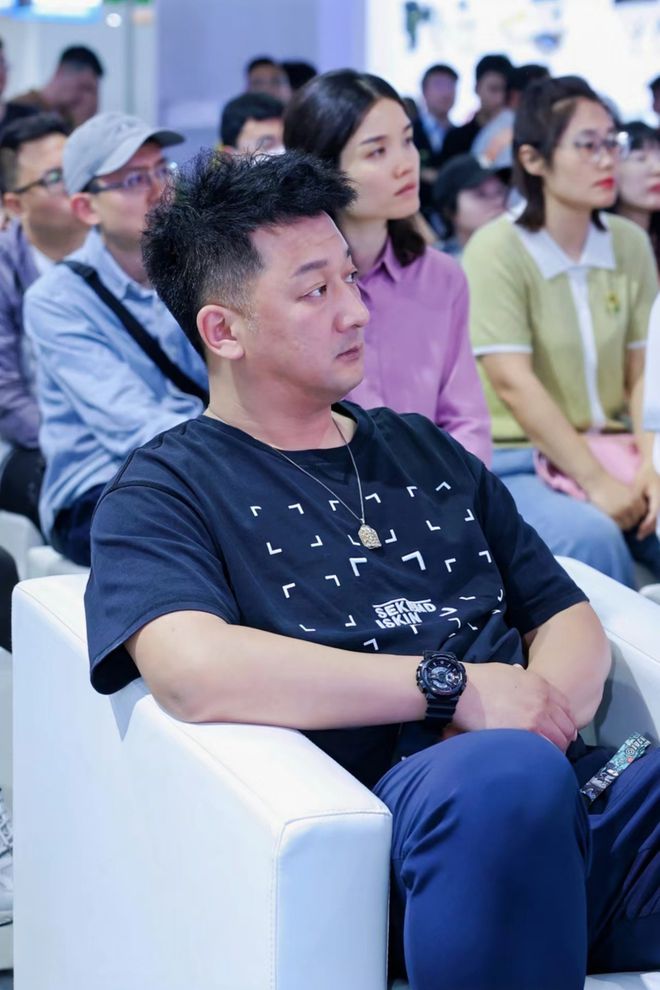 中国设计联盟网助力 中国供热展设计师高峰论坛(图4) 中国设计联盟网助力 中国供热展设计师高峰论坛(图4)