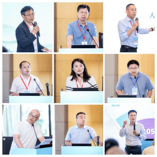 中国建造(2024)管理创新大会在武汉盛大召开(图20) 中国建造(2024)管理创新大会在武汉盛大召开(图20)