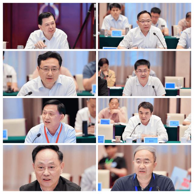 中国建造(2024)管理创新大会在武汉盛大召开(图12) 中国建造(2024)管理创新大会在武汉盛大召开(图12)