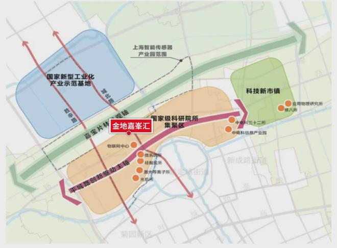 『官方』上海嘉定金地嘉峯汇售楼处发布:精品房源抢先看!(图26) 『官方』上海嘉定金地嘉峯汇售楼处发布:精品房源抢先看!(图26)