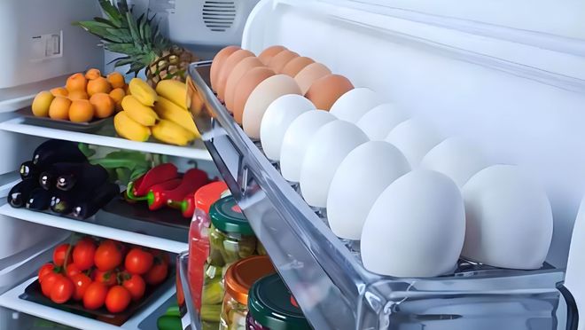 冰箱哪个品牌好?2024年满意度排行榜:第一实至名归美的位第四