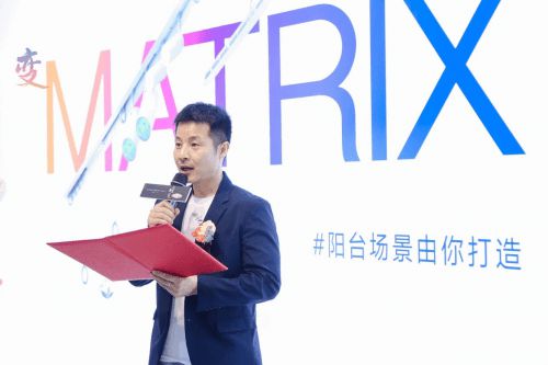 新国货 格峰装配式晾晒中心引爆2024嘉兴国际集成吊顶产业博览会(图5) 新国货 格峰装配式晾晒中心引爆2024嘉兴国际集成吊顶产业博览会(图5)
