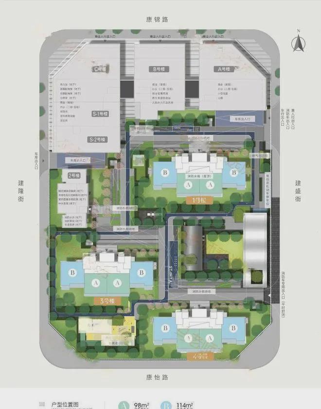 中海·云庭(首页网站)中海·云庭售楼处欢迎您首钢东南居住区现房(图6) 中海·云庭(首页网站)中海·云庭售楼处欢迎您首钢东南居住区现房(图6)