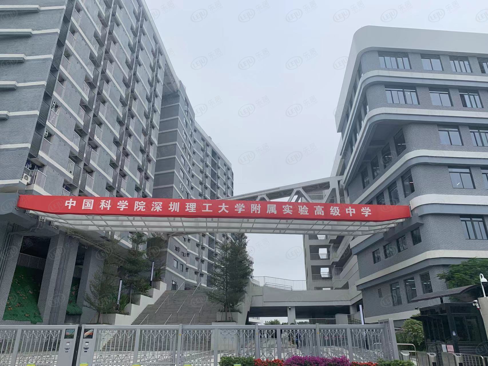 光明安联尚璟府户型图公布 89~111㎡约51900元㎡(图5)