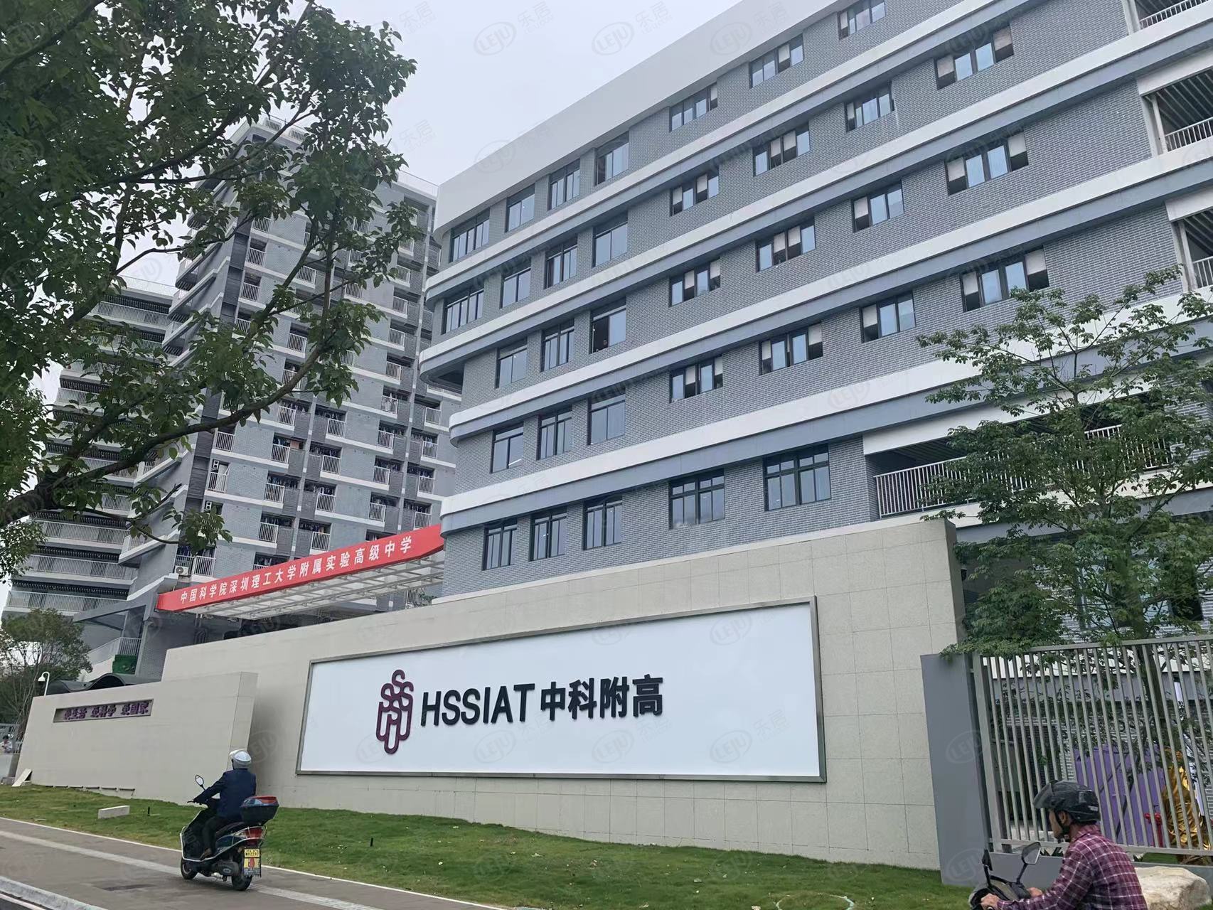 光明安联尚璟府户型图公布 89~111㎡约51900元㎡(图4)