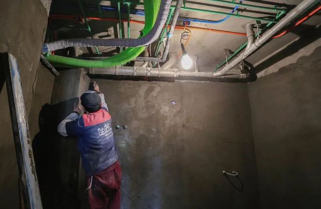 2024年正确的装修流程是怎样的？(图3)