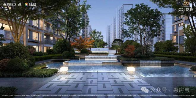 闵行招商中旅揽阅官方网站 官方售楼处发布:家的美好愿景!(图8) 闵行招商中旅揽阅官方网站 官方售楼处发布:家的美好愿景!(图8)