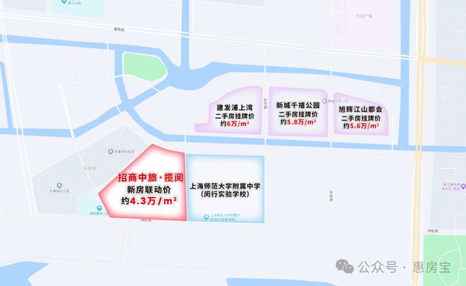 闵行招商中旅揽阅官方网站 官方售楼处发布:家的美好愿景!(图20) 闵行招商中旅揽阅官方网站 官方售楼处发布:家的美好愿景!(图20)