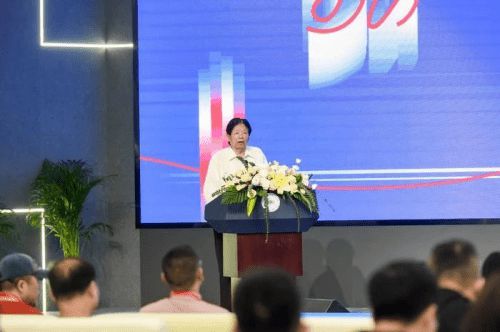 2024 中国·海峡室内设计大会 暨今日设计星师服务平台发布活动成功举办(图3) 2024 中国·海峡室内设计大会 暨今日设计星师服务平台发布活动成功举办(图3)