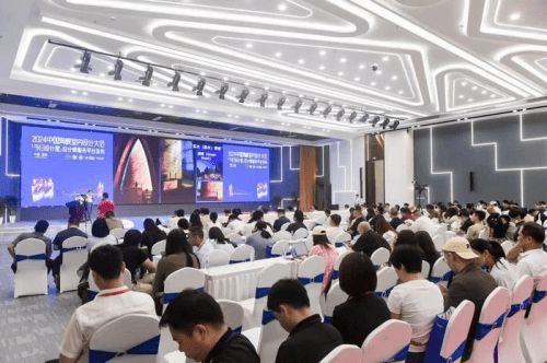 2024 中国·海峡室内设计大会 暨今日设计星师服务平台发布活动成功举办(图1) 2024 中国·海峡室内设计大会 暨今日设计星师服务平台发布活动成功举办(图1)