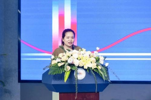 2024 中国·海峡室内设计大会 暨今日设计星师服务平台发布活动成功举办(图4) 2024 中国·海峡室内设计大会 暨今日设计星师服务平台发布活动成功举办(图4)