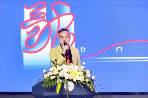 2024 中国·海峡室内设计大会 暨今日设计星师服务平台发布活动成功举办(图7) 2024 中国·海峡室内设计大会 暨今日设计星师服务平台发布活动成功举办(图7)