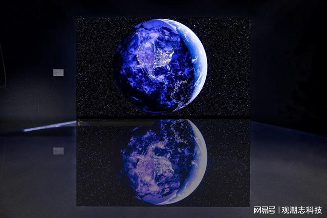 有AI的科技·艺术·家!三星百万级MICRO LED参展2024设计上海