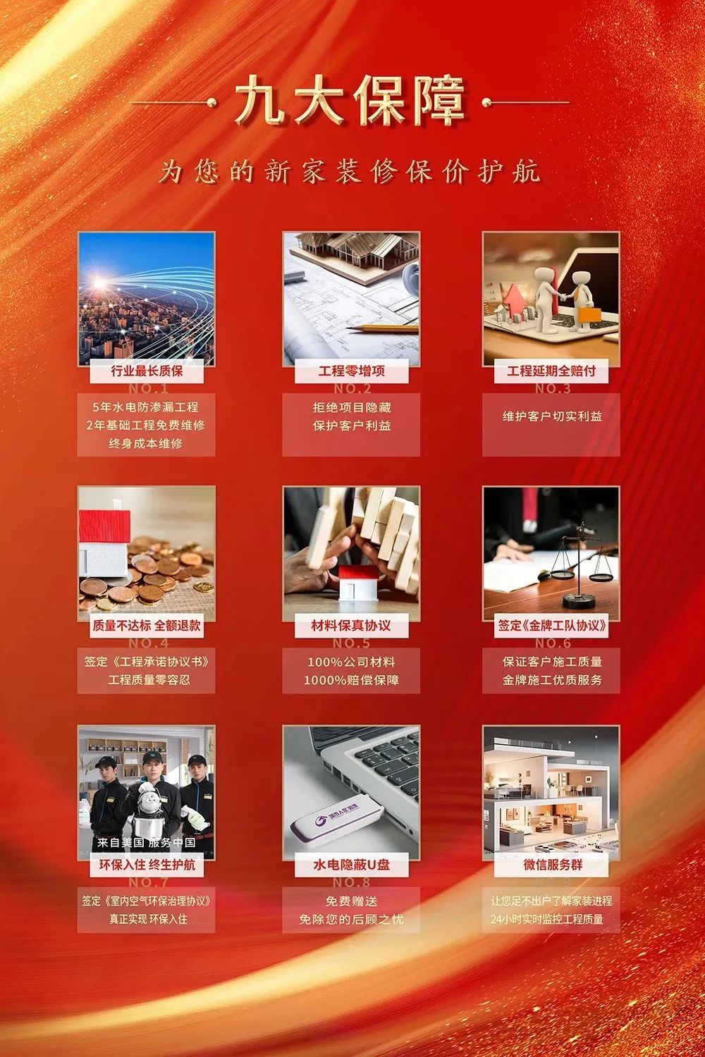 西安华杰城市人家装饰荣获中国室内装饰协会《新质家装企业评价规范》团体标准副主编单位(图6) 西安华杰城市人家装饰荣获中国室内装饰协会《新质家装企业评价规范》团体标准副主编单位(图6)