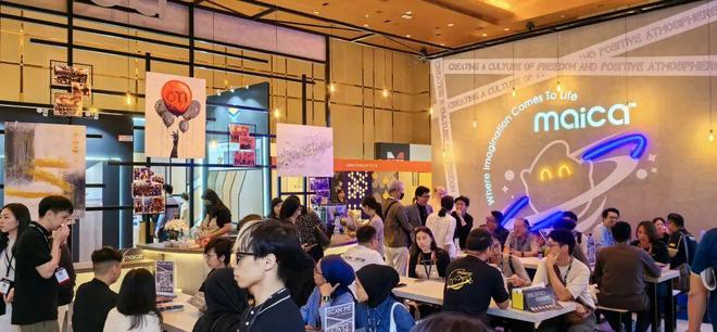 艾格木 马来西亚建材及装饰展 共享新机遇(图2) 艾格木 马来西亚建材及装饰展 共享新机遇(图2)