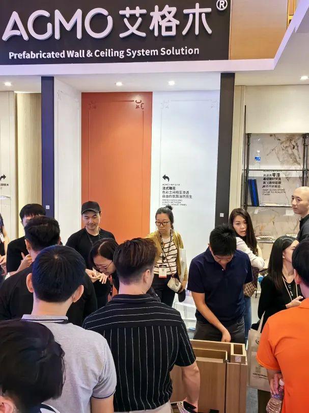 艾格木 马来西亚建材及装饰展 共享新机遇(图3) 艾格木 马来西亚建材及装饰展 共享新机遇(图3)