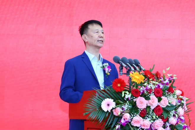 2024首届中国沈阳酒店沐浴商用空间设计与用品博览会盛大开幕(图2) 2024首届中国沈阳酒店沐浴商用空间设计与用品博览会盛大开幕(图2)
