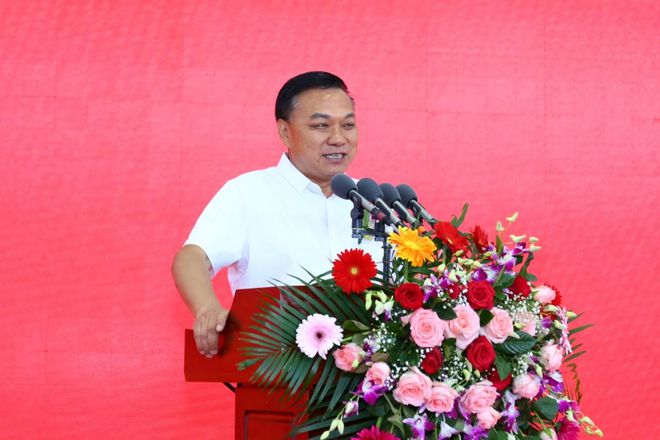 2024首届中国沈阳酒店沐浴商用空间设计与用品博览会盛大开幕(图3) 2024首届中国沈阳酒店沐浴商用空间设计与用品博览会盛大开幕(图3)