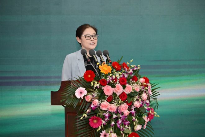 2024首届中国沈阳酒店沐浴商用空间设计与用品博览会盛大开幕(图6) 2024首届中国沈阳酒店沐浴商用空间设计与用品博览会盛大开幕(图6)