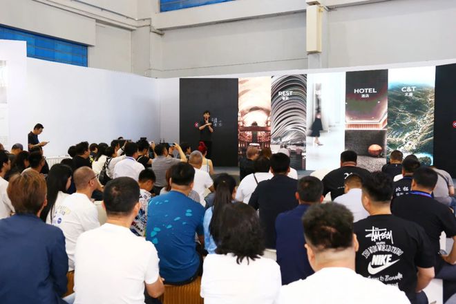 2024首届中国沈阳酒店沐浴商用空间设计与用品博览会盛大开幕(图10) 2024首届中国沈阳酒店沐浴商用空间设计与用品博览会盛大开幕(图10)