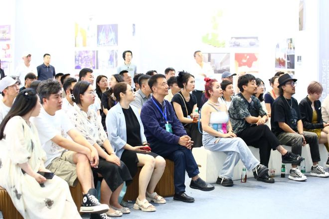 2024首届中国沈阳酒店沐浴商用空间设计与用品博览会盛大开幕(图11) 2024首届中国沈阳酒店沐浴商用空间设计与用品博览会盛大开幕(图11)