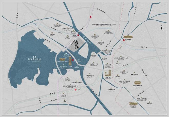 仁恒山色溪光售楼处电话→售楼中心官网→营销中心→24小时电话!(图7) 仁恒山色溪光售楼处电话→售楼中心官网→营销中心→24小时电话!(图7)
