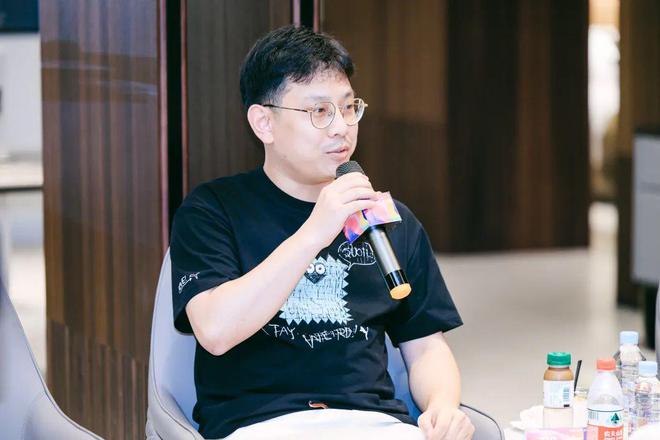 【DF·前讯】我的大宅观思享荟(第五期)圆满举办(图15) 【DF·前讯】我的大宅观思享荟(第五期)圆满举办(图15)