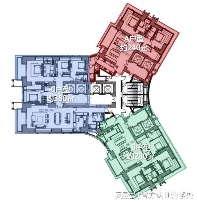 深圳深业世纪山谷怎么样?深业世纪山谷综合分析在售户型及价格(图5) 深圳深业世纪山谷怎么样?深业世纪山谷综合分析在售户型及价格(图5)