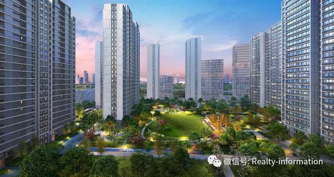 绿城沁园(官网)售楼处丨2024-绿城沁园欢迎您丨楼盘详情(图15) 绿城沁园(官网)售楼处丨2024-绿城沁园欢迎您丨楼盘详情(图15)