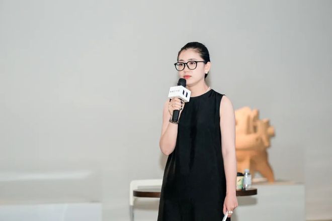 苏州装饰设计行业协会2024年度会员大会暨换届大会圆满召开(图6)