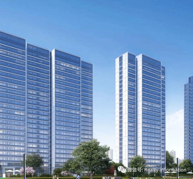 绿城沁园(售楼处)绿城沁园欢迎您丨朝阳价格 户型 详情
