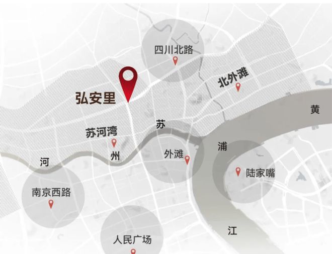 弘安里(弘安里)官方网站-2024最新房价+户型图+环境配套(图6) 弘安里(弘安里)官方网站-2024最新房价+户型图+环境配套(图6)