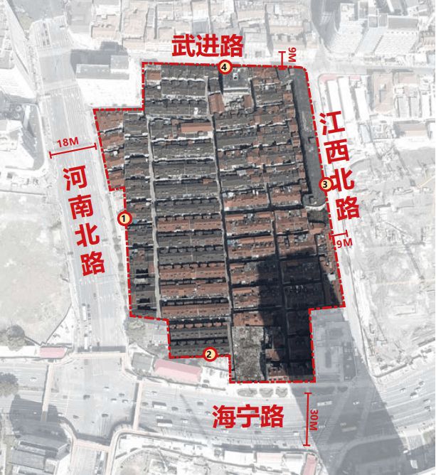 弘安里(弘安里)官方网站-2024最新房价+户型图+环境配套(图12) 弘安里(弘安里)官方网站-2024最新房价+户型图+环境配套(图12)