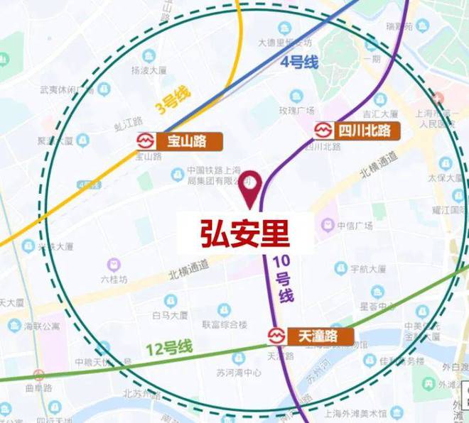 弘安里(弘安里)官方网站-2024最新房价+户型图+环境配套(图20) 弘安里(弘安里)官方网站-2024最新房价+户型图+环境配套(图20)