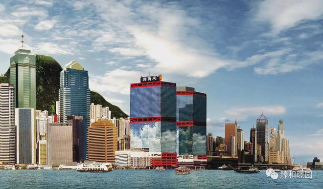 招商臻和璟园售楼处电话营销中心地址开盘价格楼盘百科详情!