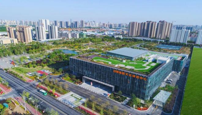 大商机!日照市64个投资机会清单发布!(图27) 大商机!日照市64个投资机会清单发布!(图27)