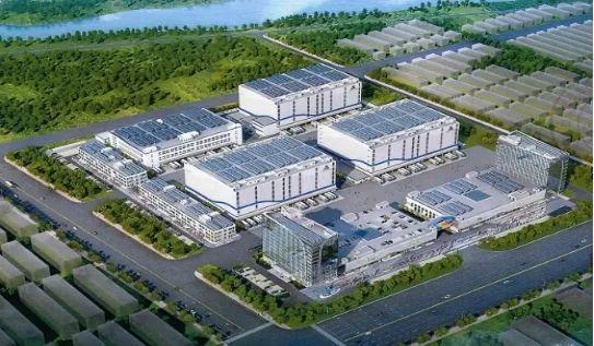 大商机!日照市64个投资机会清单发布!(图29) 大商机!日照市64个投资机会清单发布!(图29)