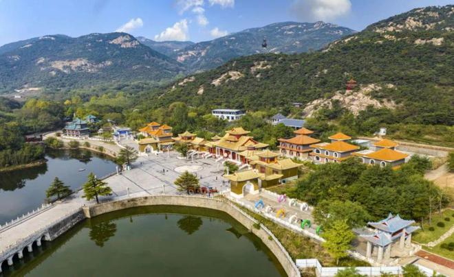 大商机!日照市64个投资机会清单发布!(图16) 大商机!日照市64个投资机会清单发布!(图16)