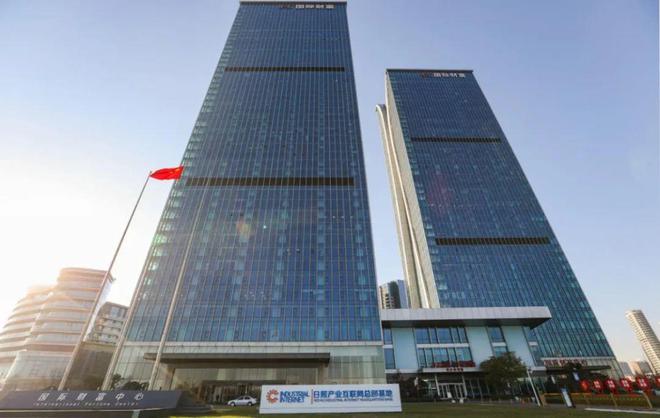 大商机!日照市64个投资机会清单发布!(图42) 大商机!日照市64个投资机会清单发布!(图42)
