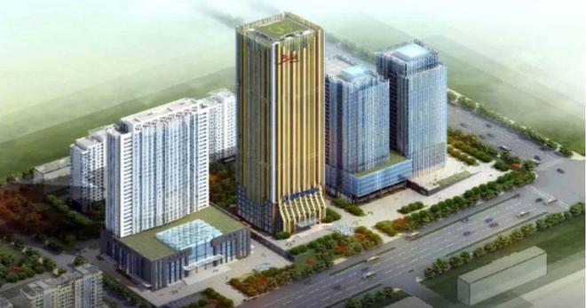 大商机!日照市64个投资机会清单发布!(图31) 大商机!日照市64个投资机会清单发布!(图31)