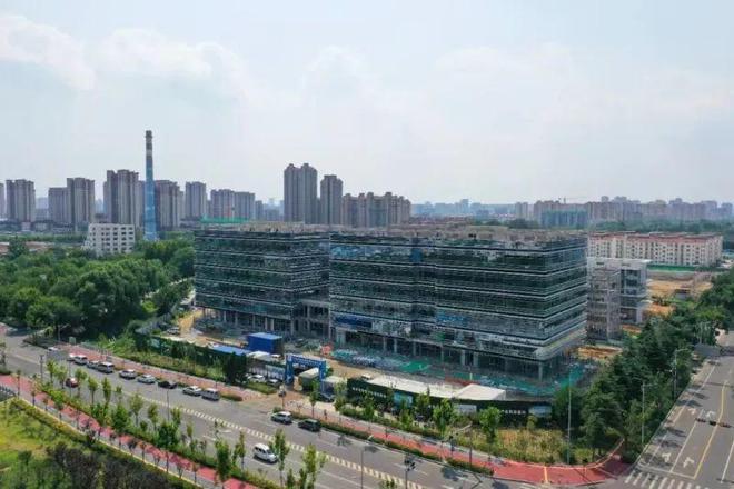 大商机!日照市64个投资机会清单发布!(图43) 大商机!日照市64个投资机会清单发布!(图43)