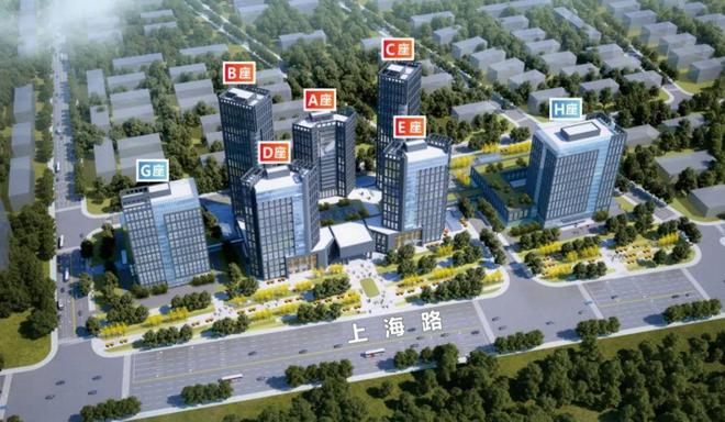 大商机!日照市64个投资机会清单发布!(图45) 大商机!日照市64个投资机会清单发布!(图45)