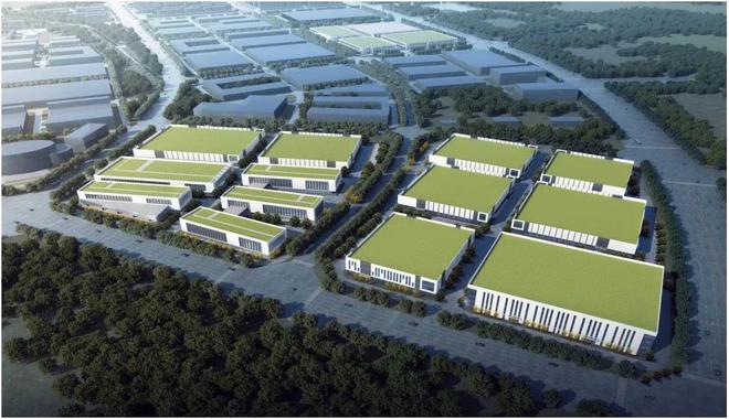 大商机!日照市64个投资机会清单发布!(图46) 大商机!日照市64个投资机会清单发布!(图46)