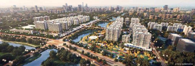 保利光合跃城（）闵行保利光合跃城（官方网站）楼盘详情(图8)