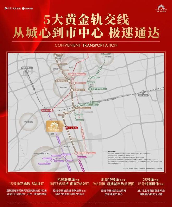 保利光合跃城（）闵行保利光合跃城（官方网站）楼盘详情(图11)