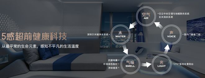 保利光合跃城（）闵行保利光合跃城（官方网站）楼盘详情(图19)