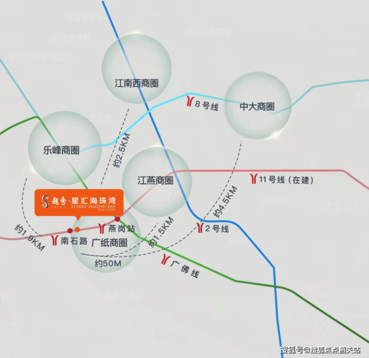 越秀星汇海珠湾-(越秀星汇海珠湾)2024售楼处首页网站-户型图价格容积率(图4) 越秀星汇海珠湾-(越秀星汇海珠湾)2024售楼处首页网站-户型图价格容积率(图4)