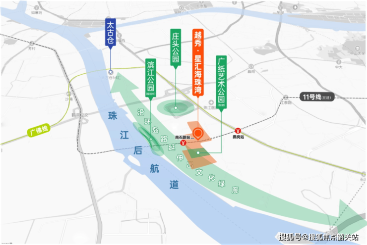 越秀星汇海珠湾-(越秀星汇海珠湾)2024售楼处首页网站-户型图价格容积率(图5) 越秀星汇海珠湾-(越秀星汇海珠湾)2024售楼处首页网站-户型图价格容积率(图5)